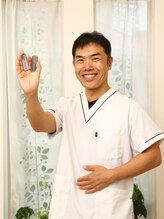 施術者